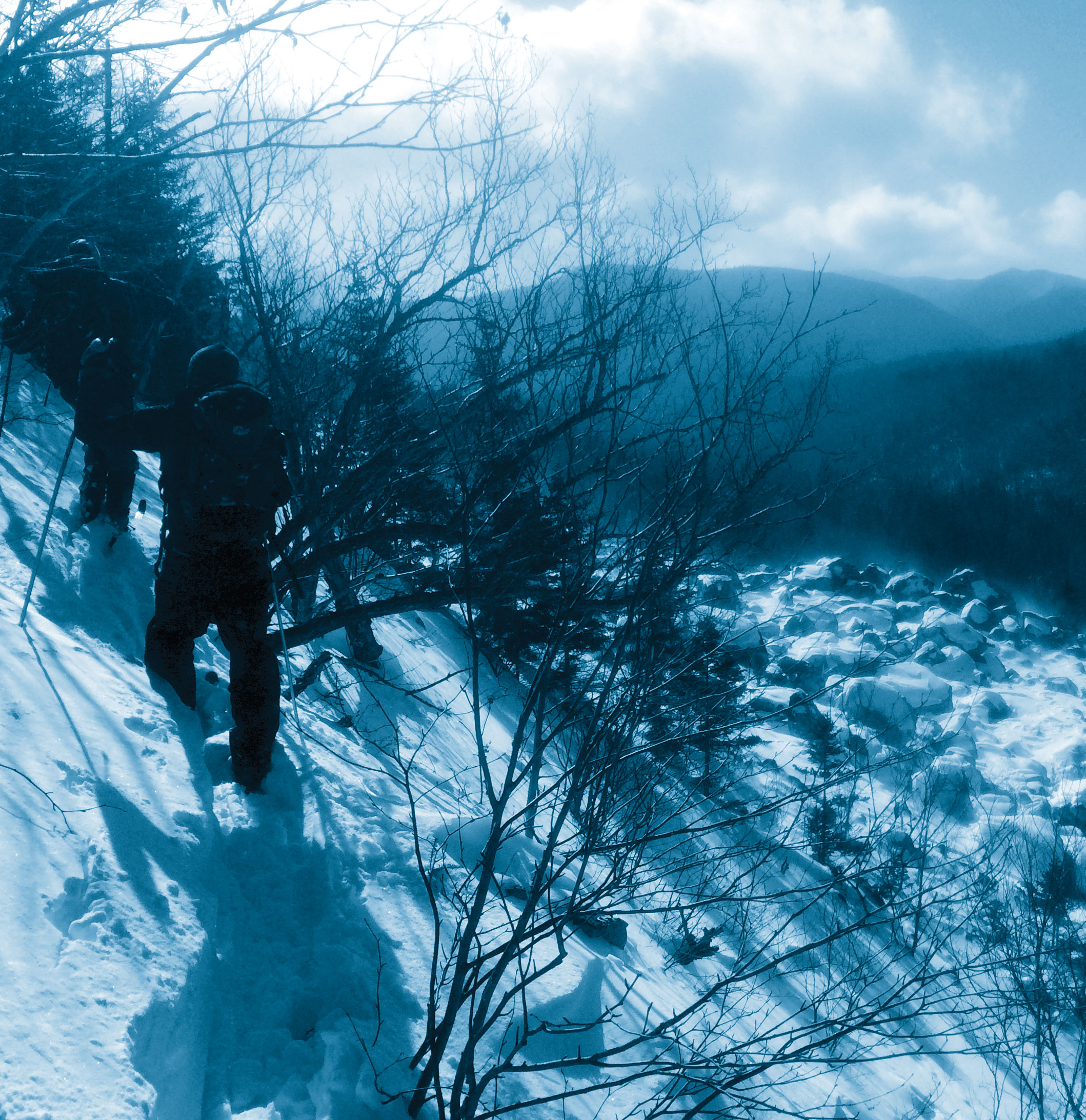 By the time they got to the emergency room at Speare Memorial Hospital in Plymouth, N.H., their body temperatures hovered near 92 degrees. At 90 degrees, Mazur says, the brain doesn’t get adequate oxygen “and that’s the end.”