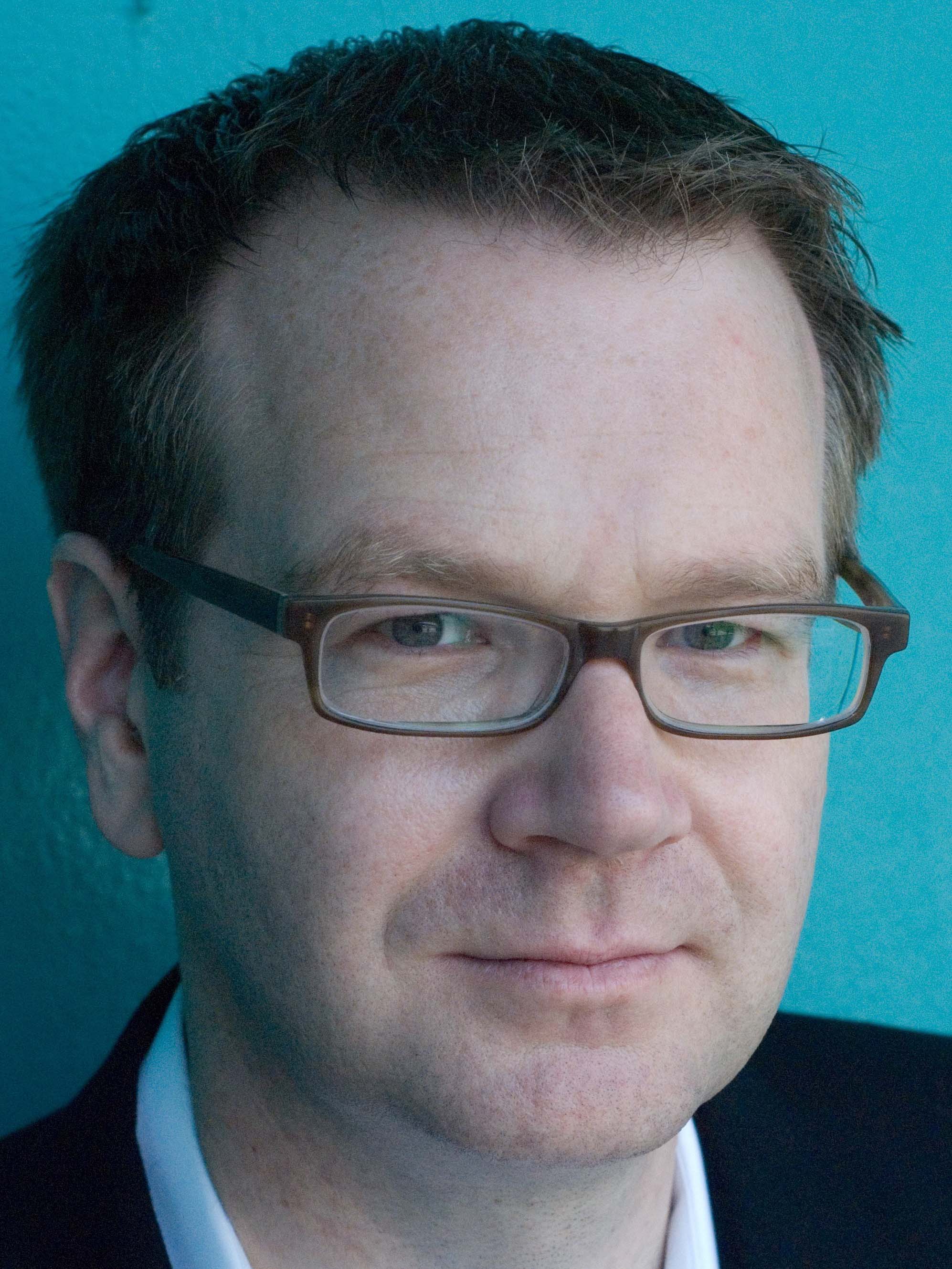 Craig Robertson guesses “that in about 20 years passports will be cards with biometric data because that is increasingly the way that someone is identified.”