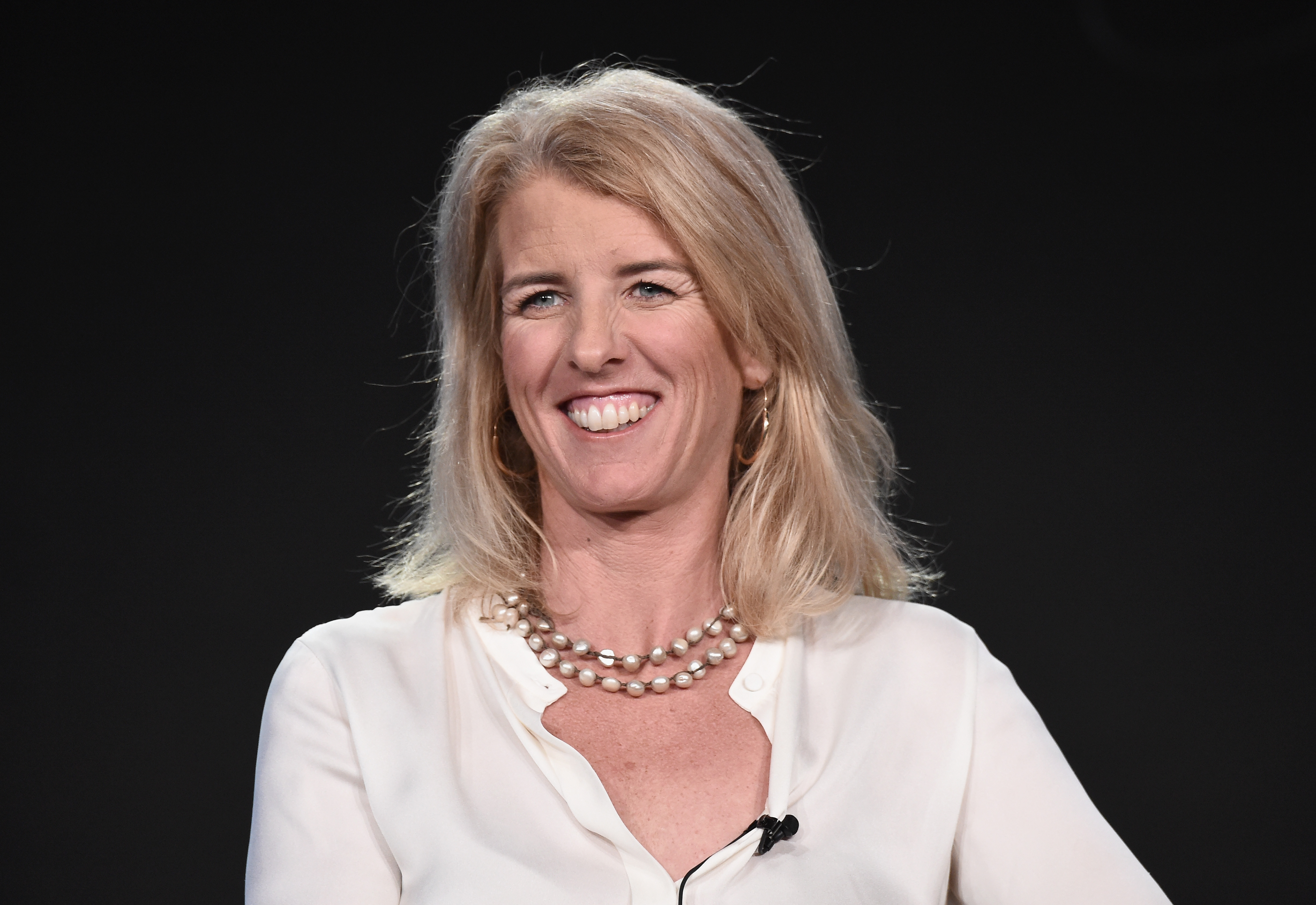 “Above and Beyond” director Rory Kennedy will show clips of her documentary and take part in a discussion.