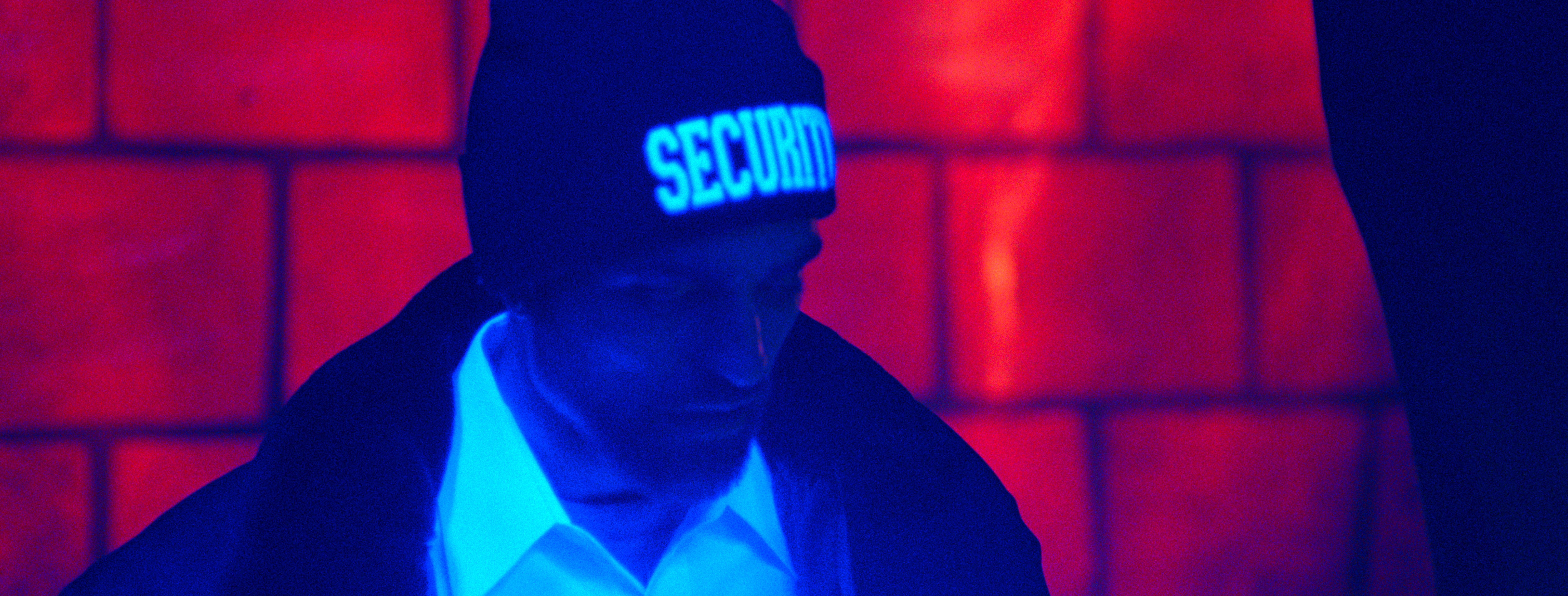 Robert Pattinson in “Good Time.”