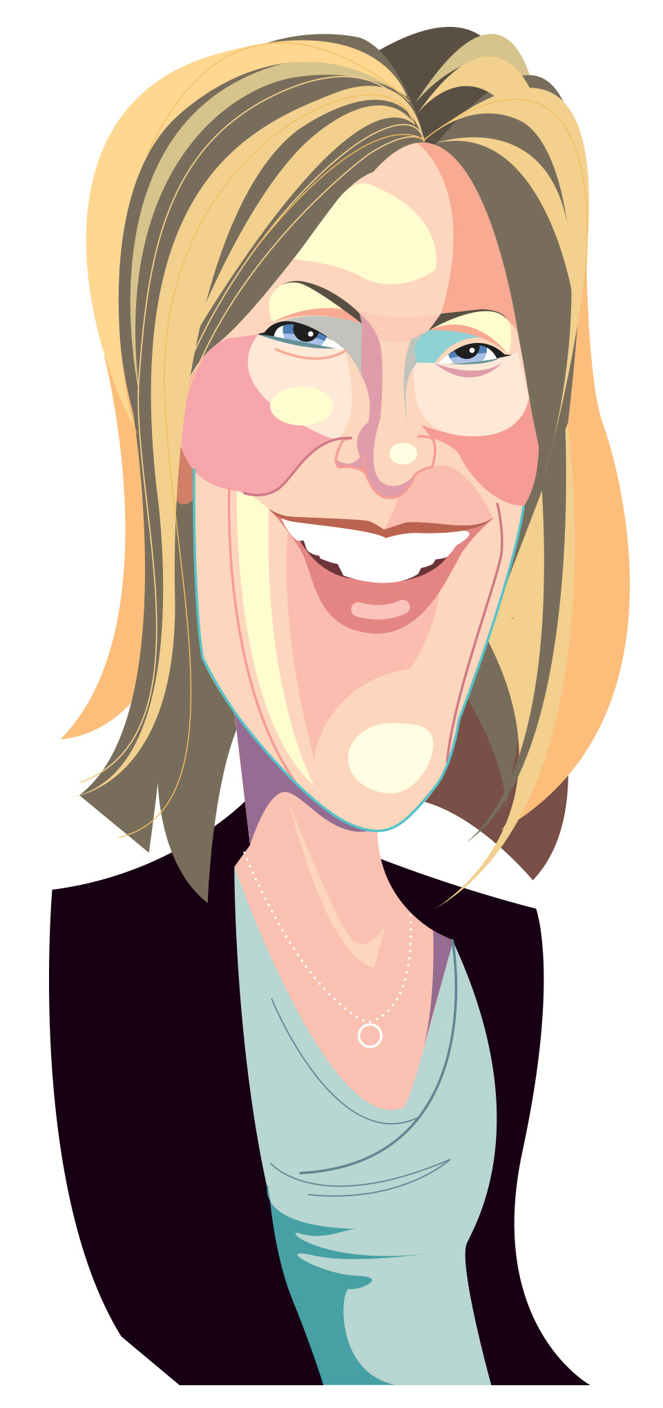 <b>Susan Esper</b>