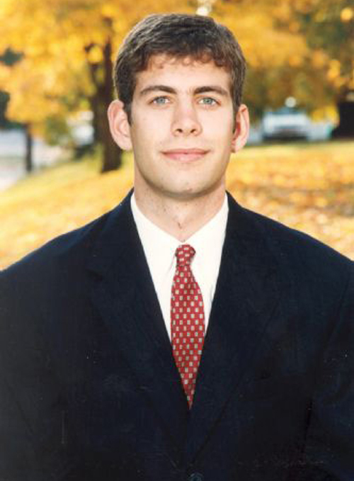 Toward the end of his junior year at DePauw, Brad Stevens said, he realized that he wouldn’t play beyond college.